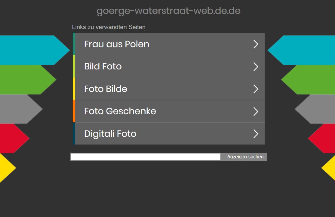 goerge-waterstraat-web.de.de  generierte Subdomain